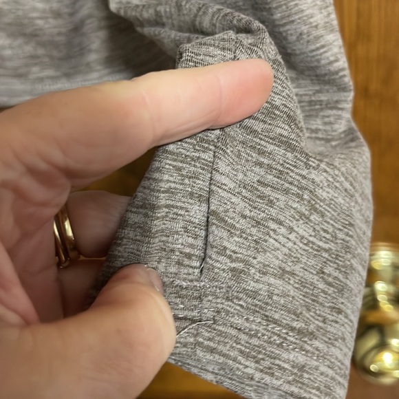 JoyLab Pullover. - Picture 3 of 4